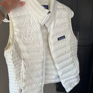 Patagonia Vest